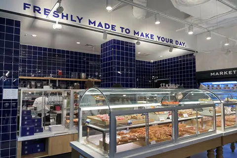 The Cottage Bakery photo 2