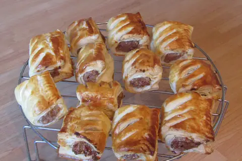 The Cottage Bakery photo 3